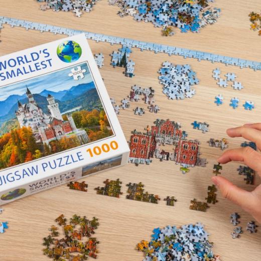 Memulai dari menetapkan tujuan akhir